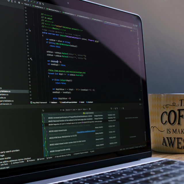 empresas de desarrollo de software en chile